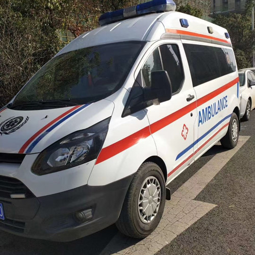 黄竹镇品质救护车出租,为您的健康出行负责