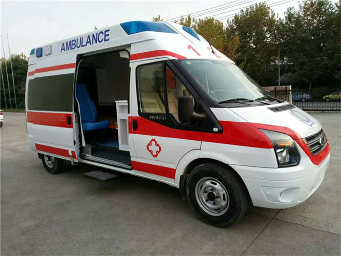 黄竹镇乌鲁木齐沙依巴克区上线 “安康护送” 非急救转运服务平台