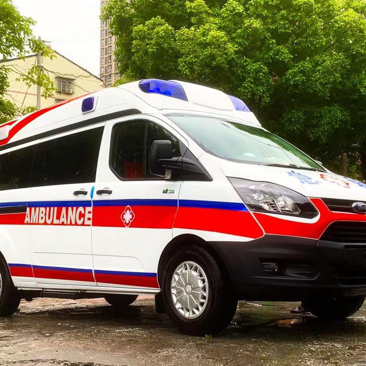 黄竹镇重症监护救护车出租护送返乡