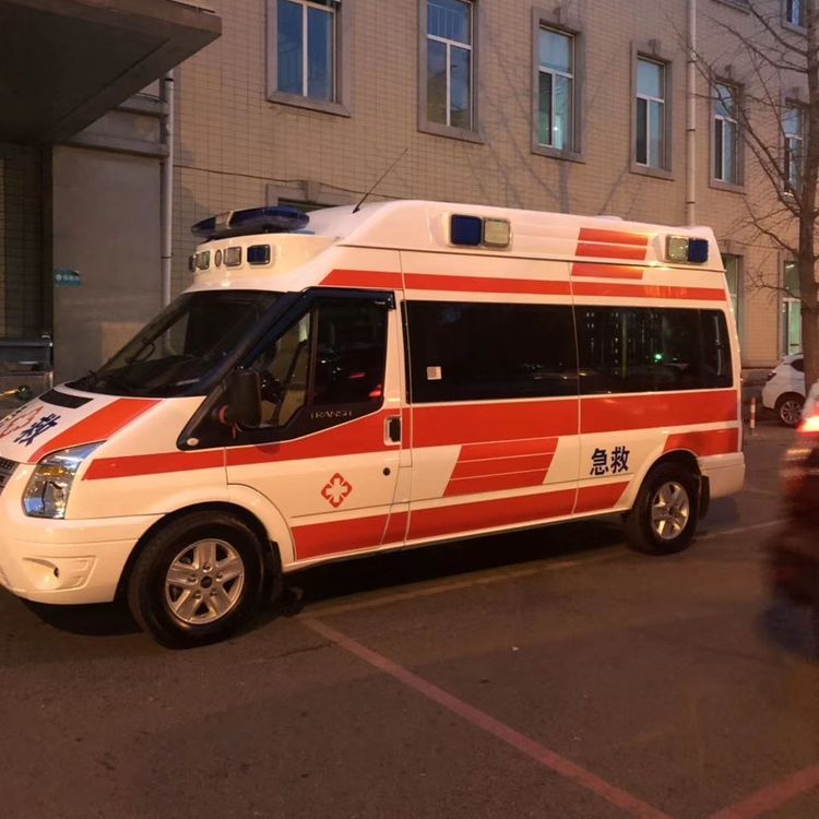 黄竹镇一般救护车是怎么分类的