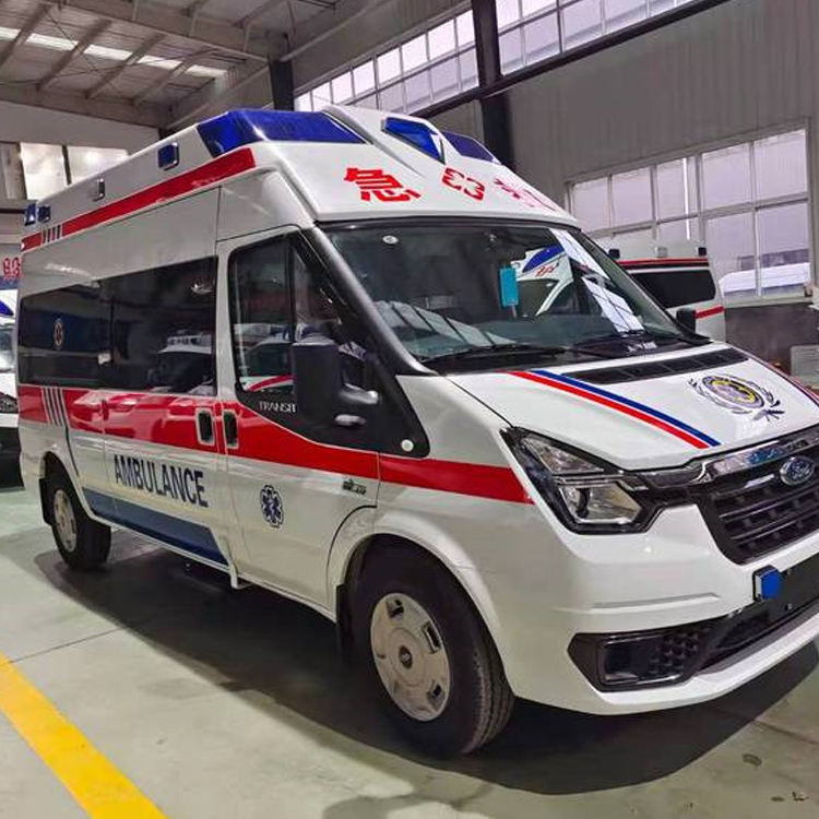 黄竹镇演唱会救护车出租保障现场