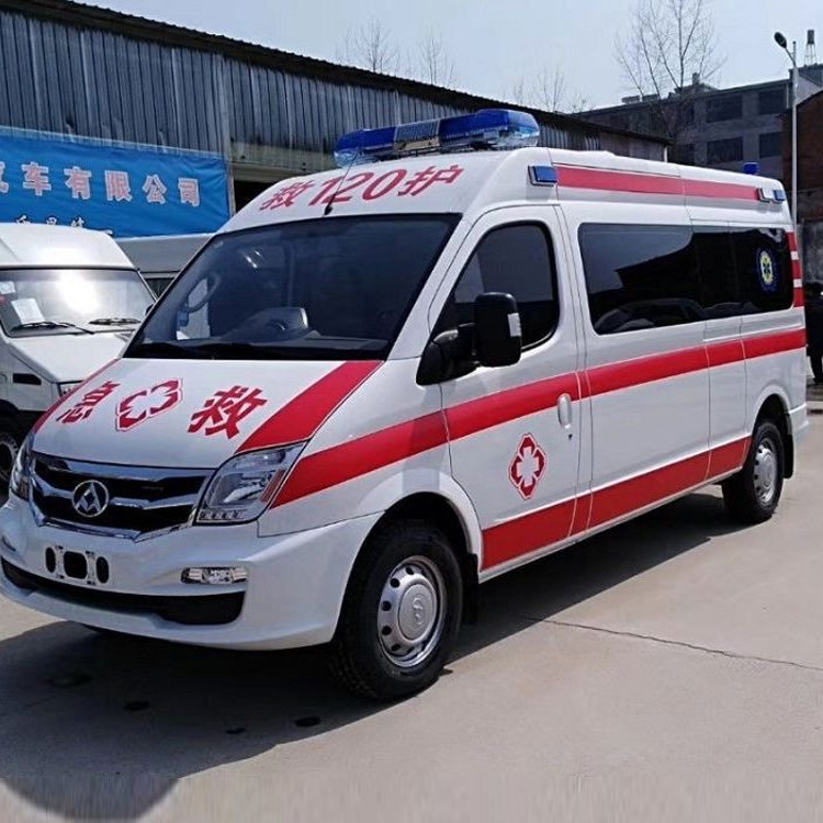 黄竹镇马拉松租赁救护车活动保障