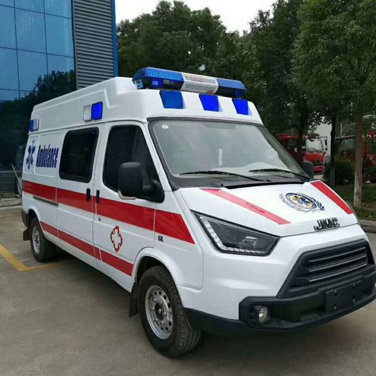 黄竹镇救护车出租哪家好